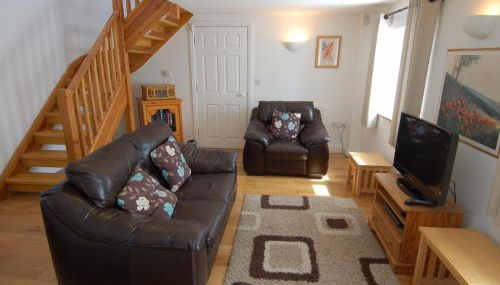 The Old Cider Barn - Foto 2