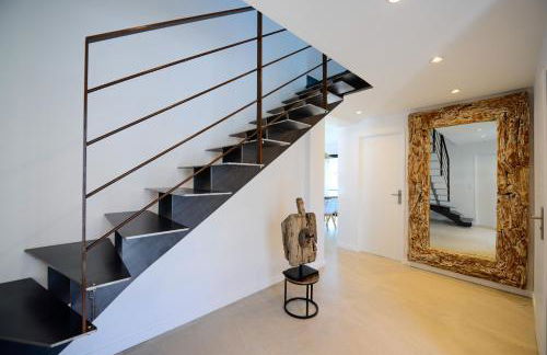 Domaine de la Pointe de Kerhostin Villa Escale - Foto 32