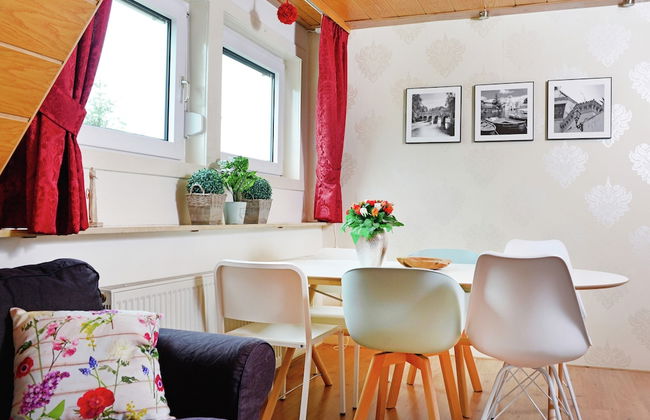 Spacious Apartment in Rattlar near Forest - Foto 30