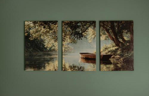 Sarina's apartment - Foto 19