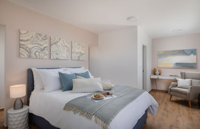 Villa San Zadarvillas - Foto 30