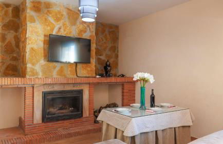 Villa Ortega Alba Alcalá La Real by Ruralidays - Foto 14