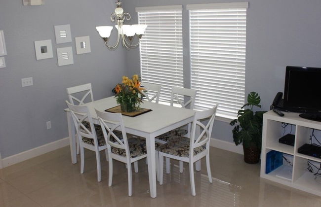 Aco225186 - Lucaya Village - 4 Bed 3 Baths Townhome - Foto 22