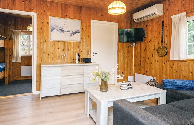 Tranquil Cottage Near Kvie Lake-by Traum - Foto 6