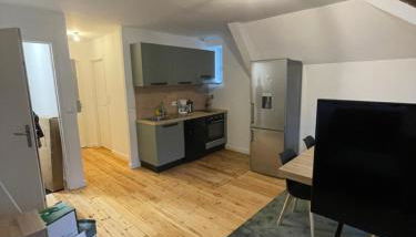 appartement en plein centre, wifi - Foto 5