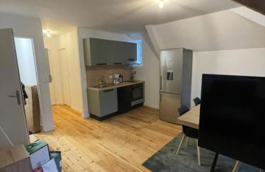 appartement en plein centre, wifi - Foto 5