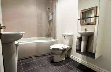 Snug House - Dromore Village - Lagan River View - Foto 12