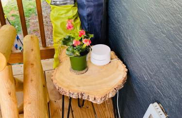 Lux Family Friendly Mountain Home - Foto 19