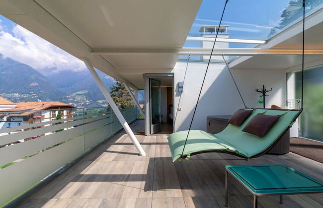 1 Alvarium Comfortable Holiday Residence - Foto 19