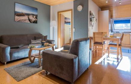 Ferienwohnungen Huber - Foto 14