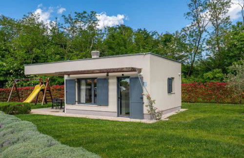 Villa Povetica with private pool and BBQ - Foto 40