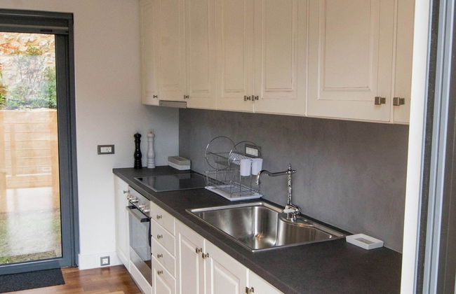 Sivota Bay View Villa with Hot Tub, Private Pool, Garden - Foto 11