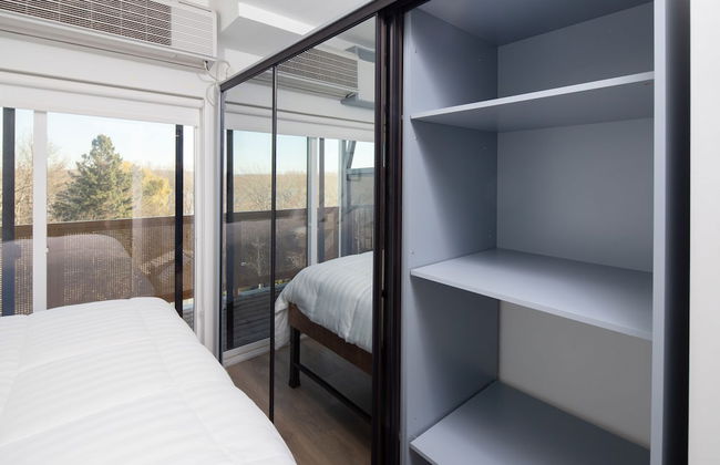 Micro Boutique Living Fredericton - Foto 8