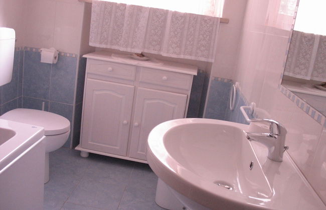 Villa Patrizia - Foto 24