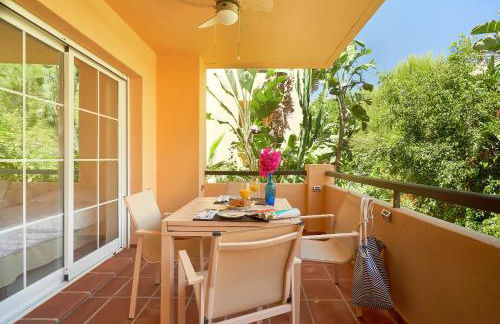 Beach & Golf Design Apartment Marbella - Photo 33