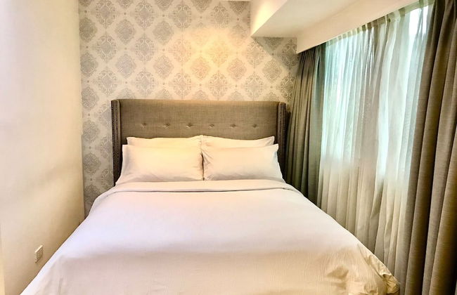 MaxStays Max Style at Fort Victoria - Foto 11