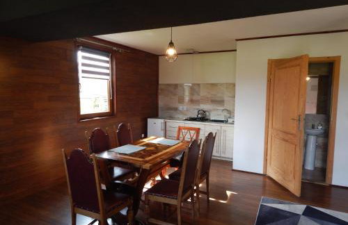 Caloroczne Domki w Gorach"ALEKSANDER" - Foto 56