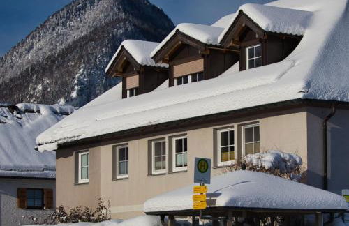 Gästehaus Marzoll - Foto 4