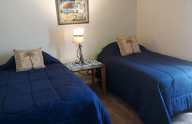 Canal Cottage Just Off The Rim Canal 2 Bedroom Cottage by RedAwning - Foto 3