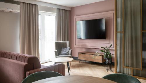 Apartament SezamkowaSKC - Foto 2