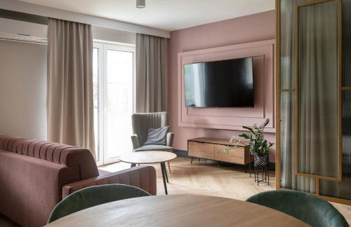 Apartament SezamkowaSKC - Foto 2