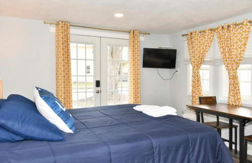 Walk to State park, 6bed,Hot tub & Game room - Foto 24