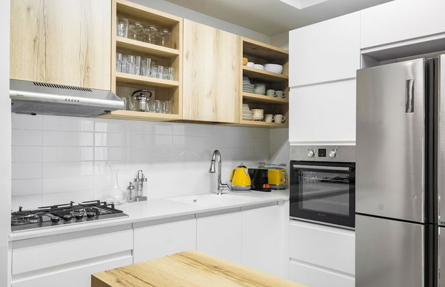 Modern Haven in South TLV by Sea N' Rent - Foto 20