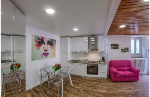 Monolocale “Sale & Pepe” - Foto 3