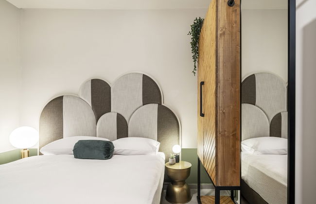 Mr. Agrippa - By TLV2GO - Foto 8