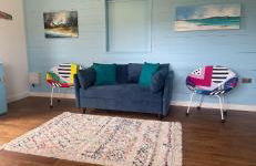 Skye Blue Bothy - Foto 14