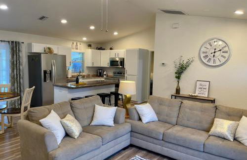 Cozy 3 Bedroom Vacation Home - Foto 1