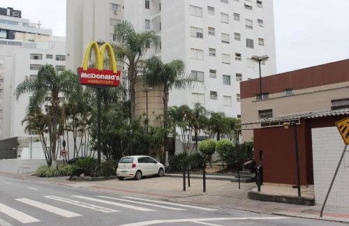 Residencial Glaura é Destino Floripa - Foto 48