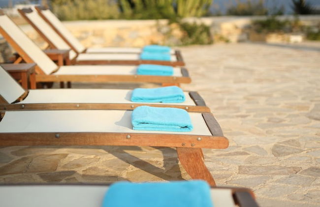 Aeolos Hotel - Foto 78