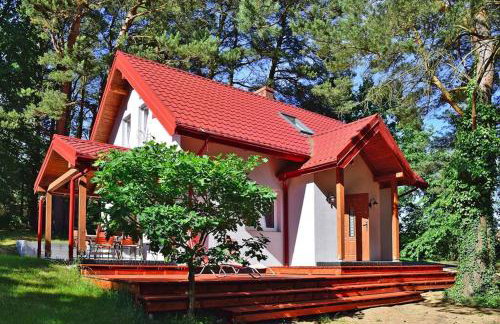 Comfortable holiday home with garden, 3 bedrooms - Foto 1