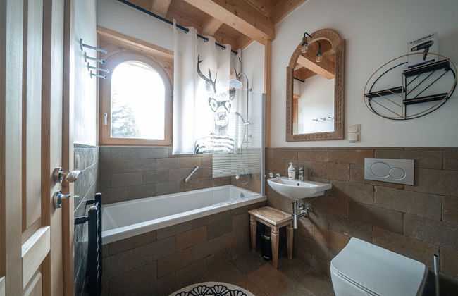 Rich Witch Villa&SPA - Foto 80