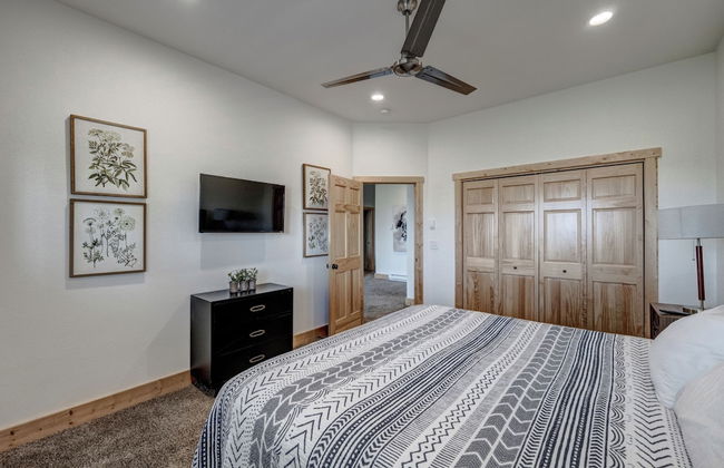 Little Hope Chalet at Terry Peak - Foto 12