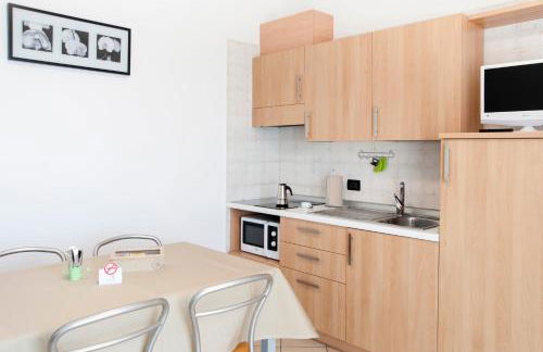 Residence Cigno - Photo 13