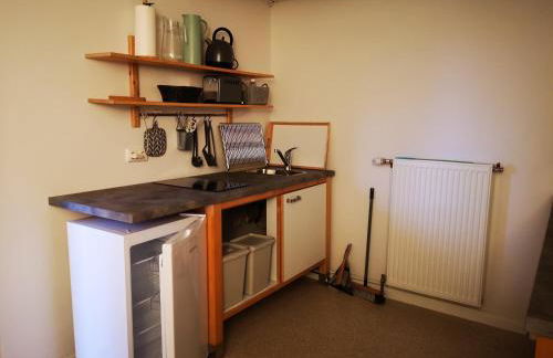 *lütt* Ferienwohnungen lütt & groot - Photo 15