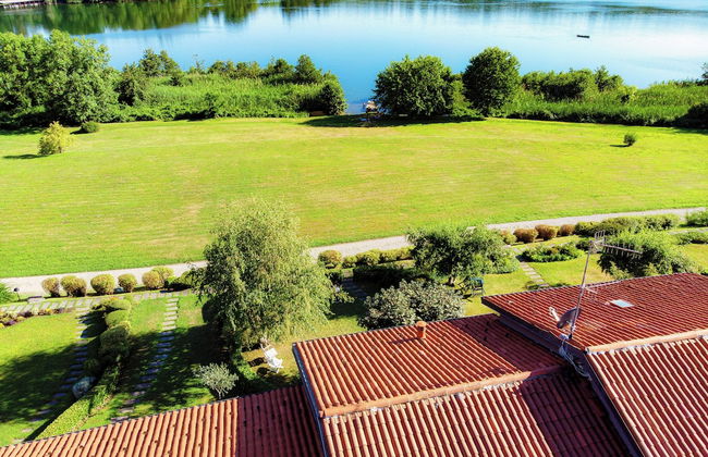 Montorfano By The Lake - My Home In Como - Foto 114