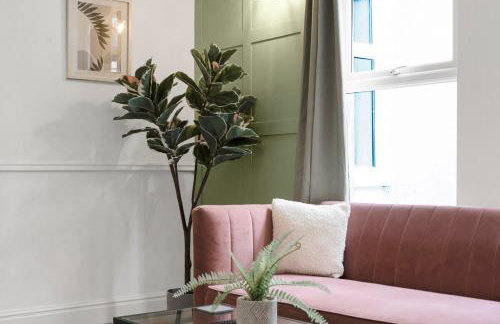 Pontcanna Paradise - 5 Mins to Centre - Fast Wifi - Foto 54