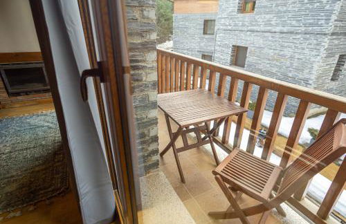 TRES OSSOS Apartamento vacacional - Foto 12