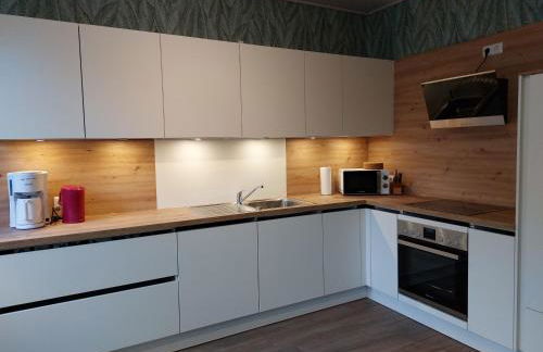 Ferienwohnung am Drömling Südheide - Gerda - Foto 4