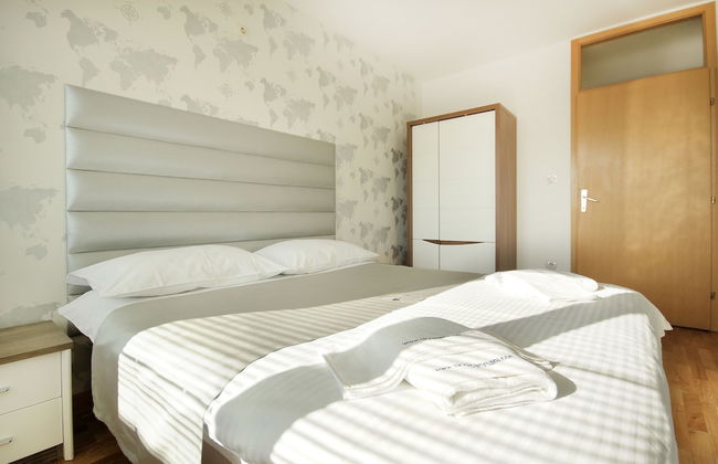 Apartments Belgrade - Foto 25