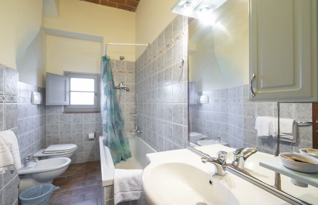 Le Rondini - Foto 76