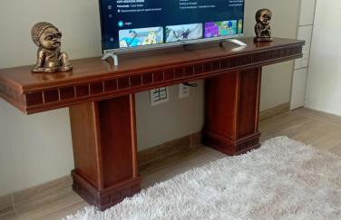 Aconchego Apartamentos da Serra - Photo 20