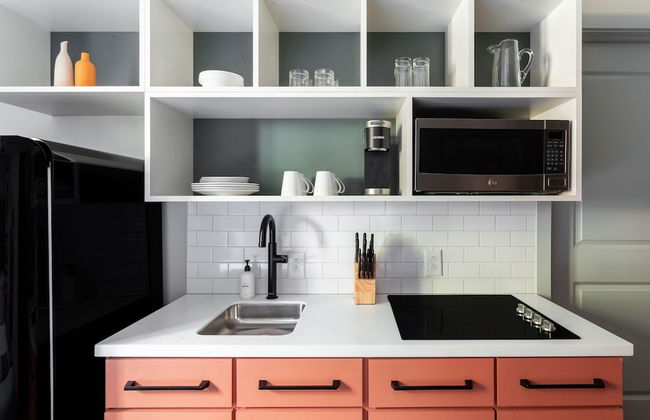 Kasa Edison House South End Dilworth Charlotte - Foto 25