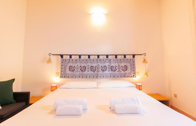 La Casa Delle Rose in Santa Caterina di Pittinuri - Foto 34