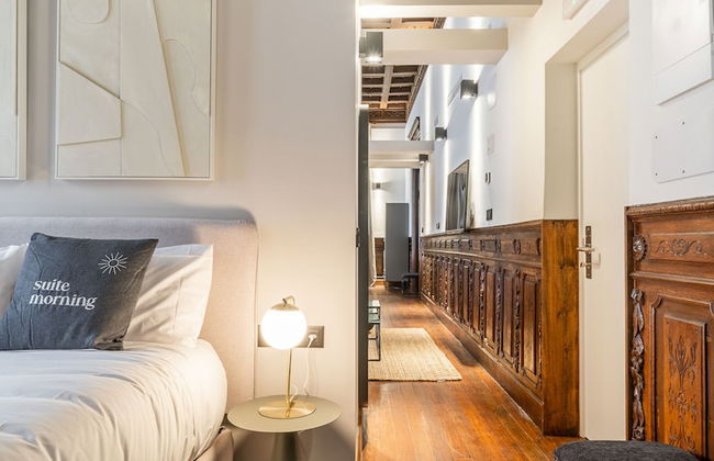 Limehome Vitoria Palacio Álava-Velasco - Foto 43