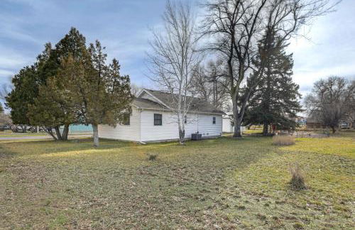 2 Mi to Main Street and Mint Bar Sheridan Retreat - Foto 20