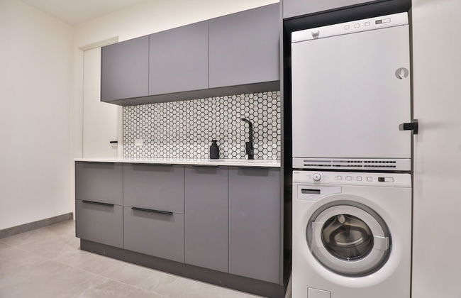 Indulge Apartments City View Penthouses - Foto 53